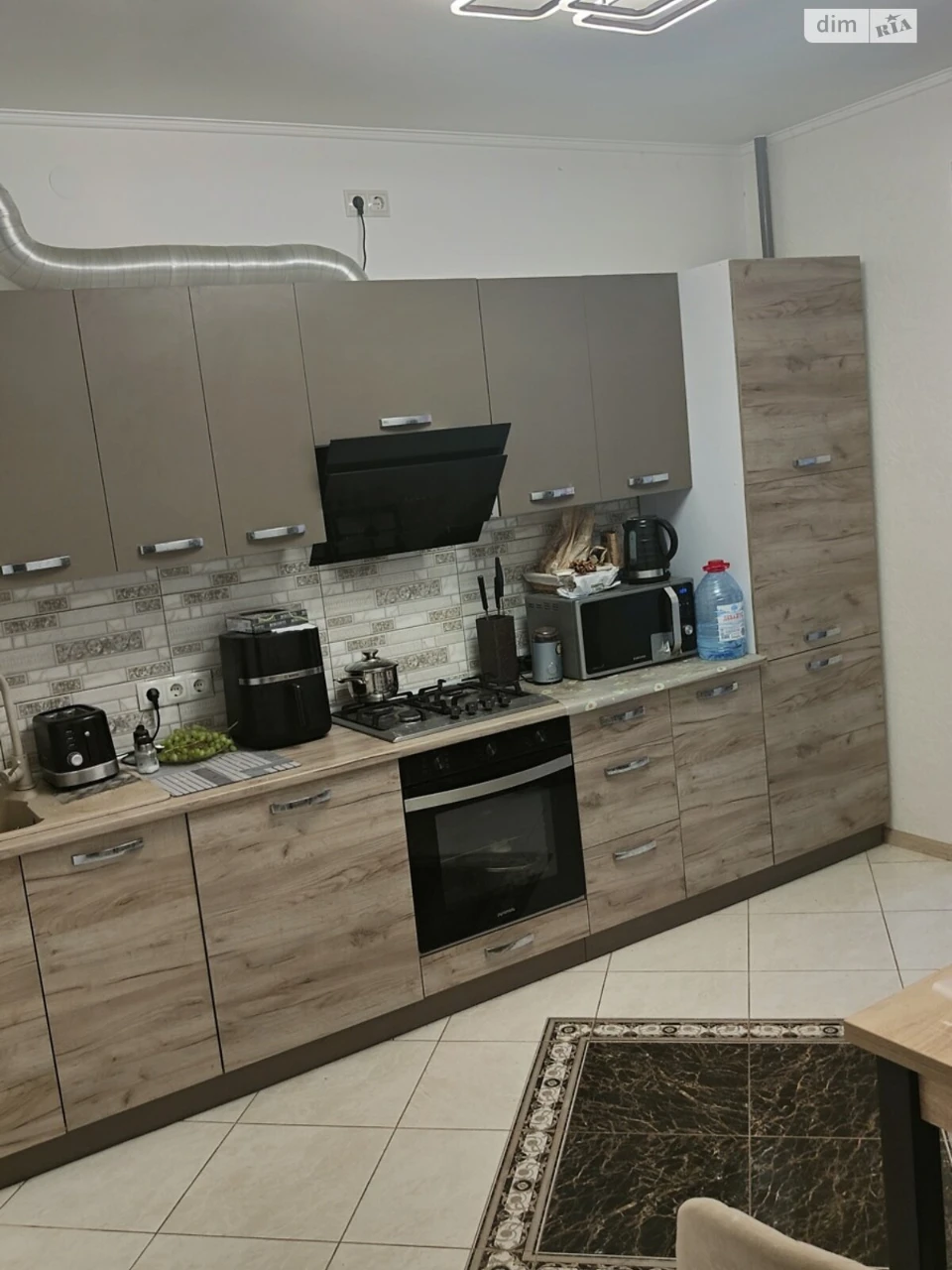 Apartment for Sale: Cascade