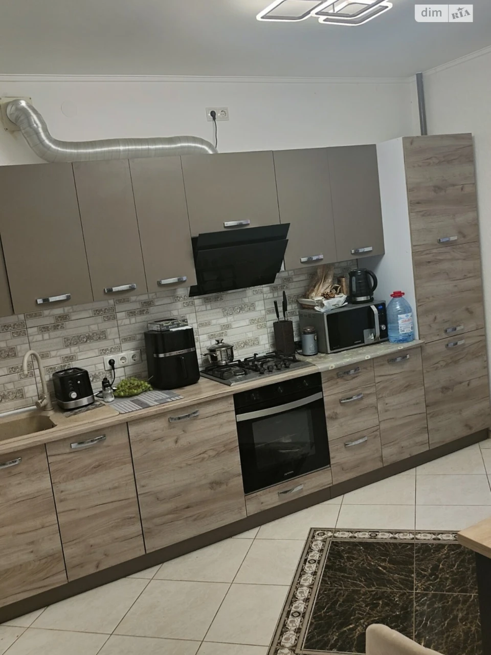 Apartment for Sale: Cascade