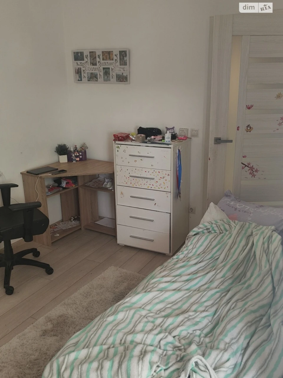 Apartment for Sale: Cascade