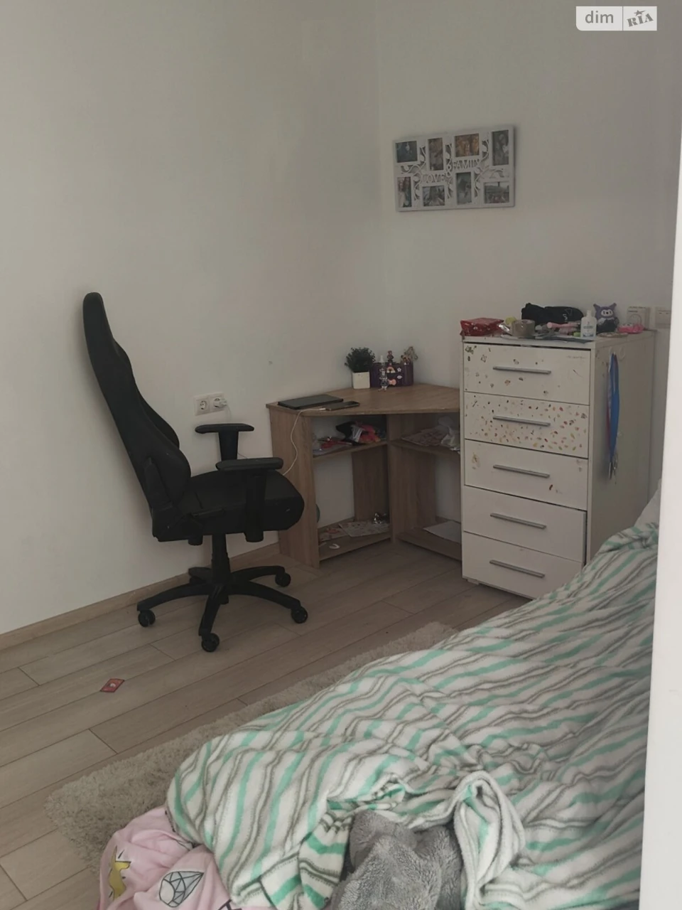 Apartment for Sale: Cascade