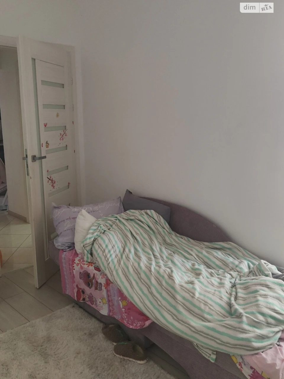 Apartment for Sale: Cascade
