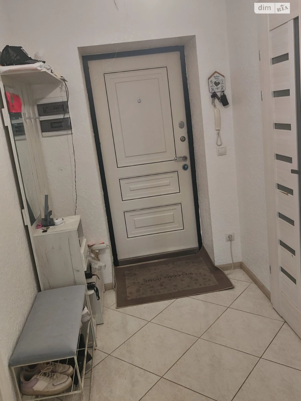 Apartment for Sale: Cascade