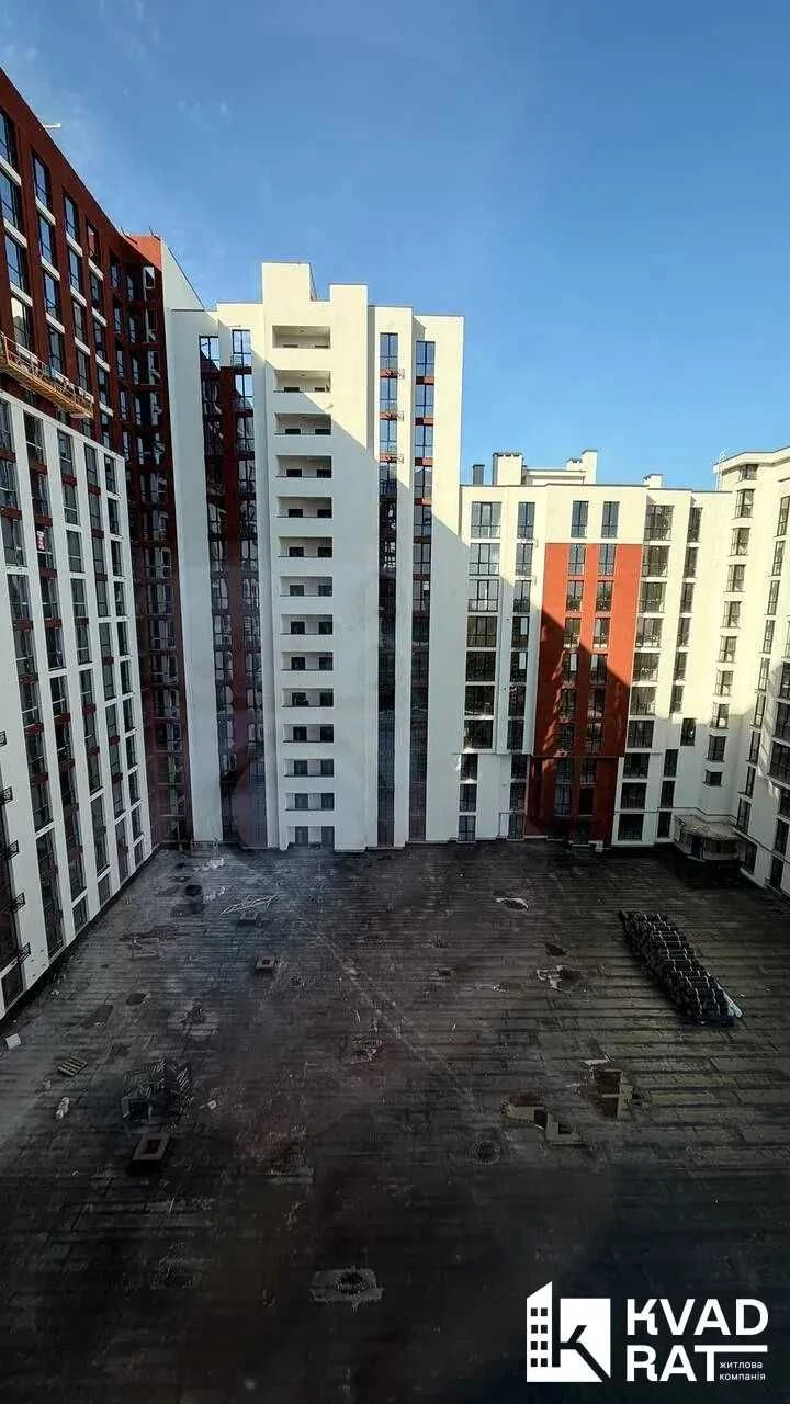 Apartment for sale! Ready 1-bedroom apartment with individual gas heating