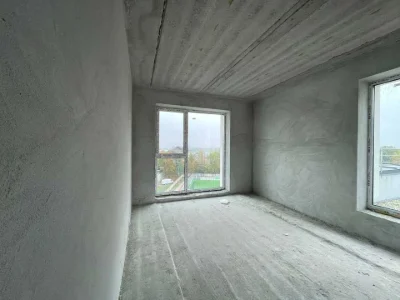Apartment. Eugene Konovalets Street, Ivano-Frankivsk