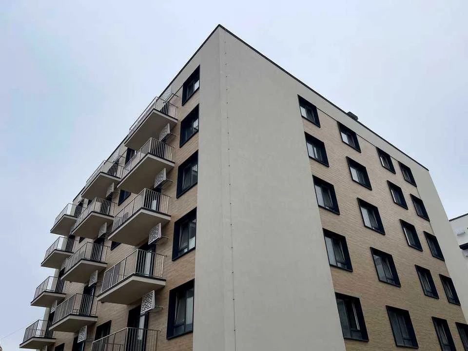 Apartment. Eugene Konovalets Street, Ivano-Frankivsk