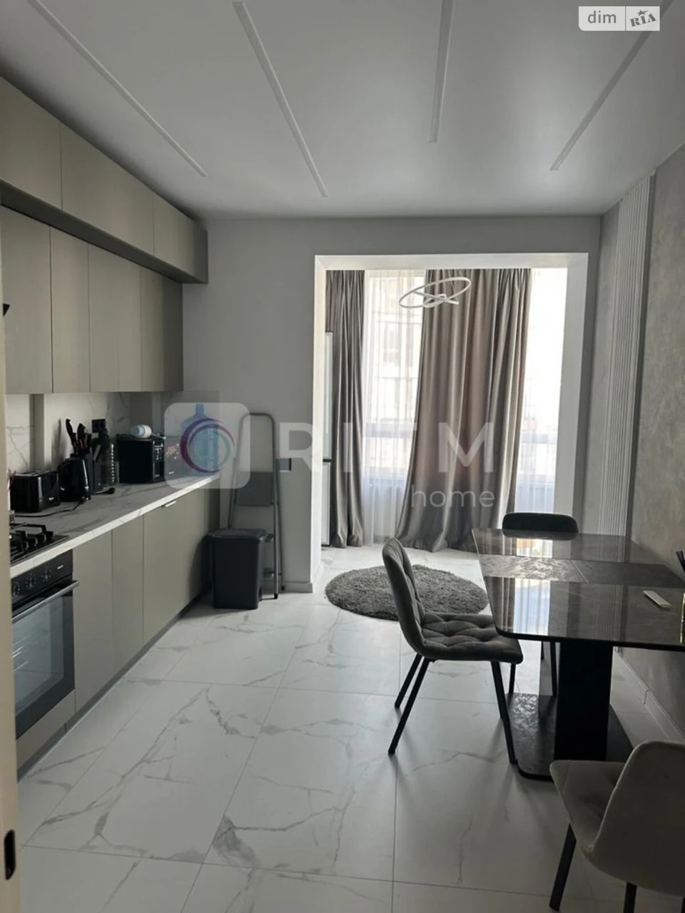 Long-Term Rental Apartment in the Center