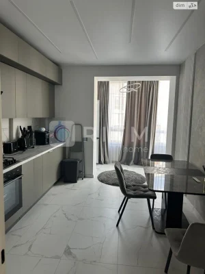 Long-Term Rental Apartment in the Center