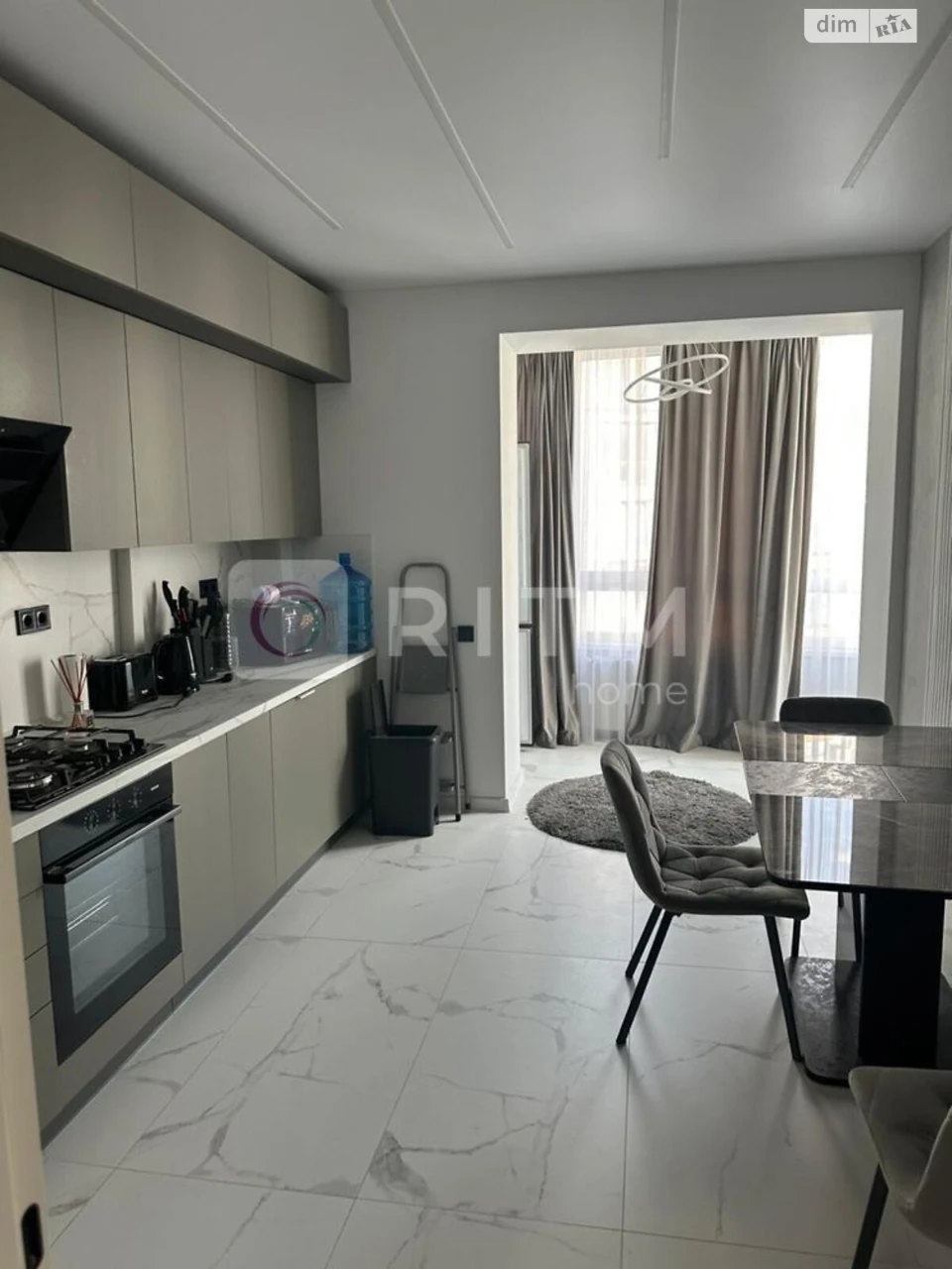 Long-Term Rental Apartment in the Center