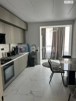 Long-Term Rental Apartment in the Center