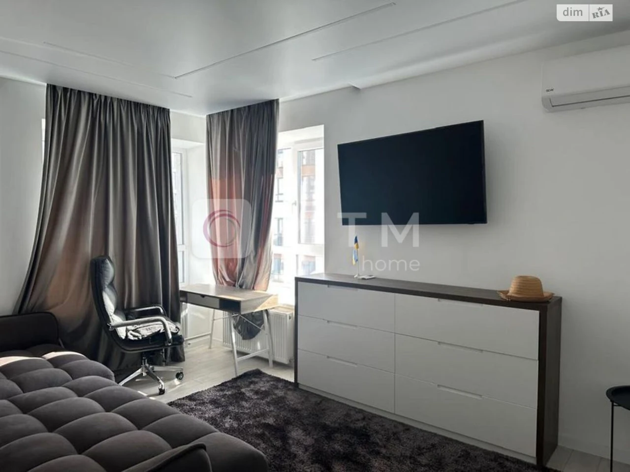Long-Term Rental Apartment in the Center
