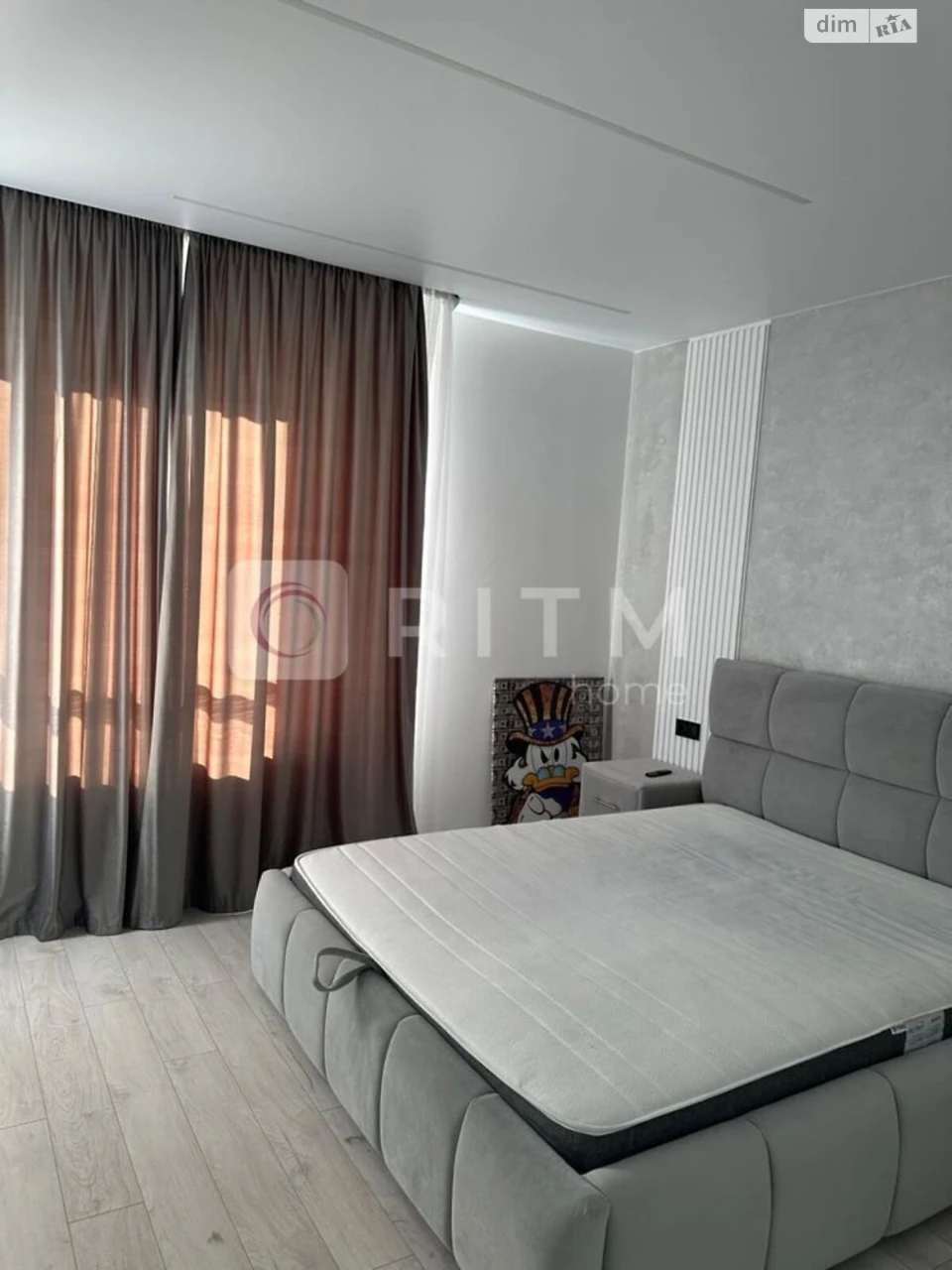Long-Term Rental Apartment in the Center