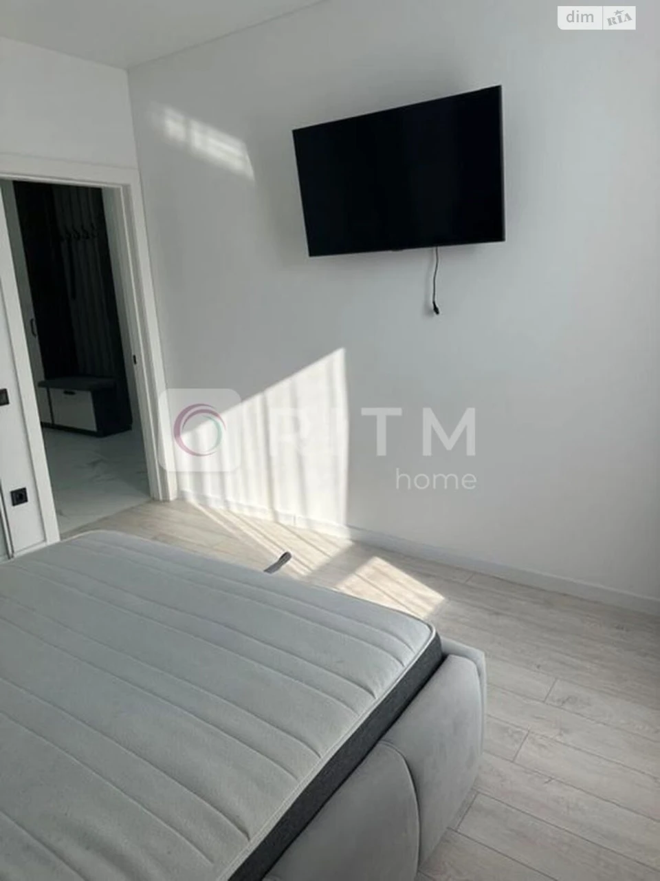 Long-Term Rental Apartment in the Center