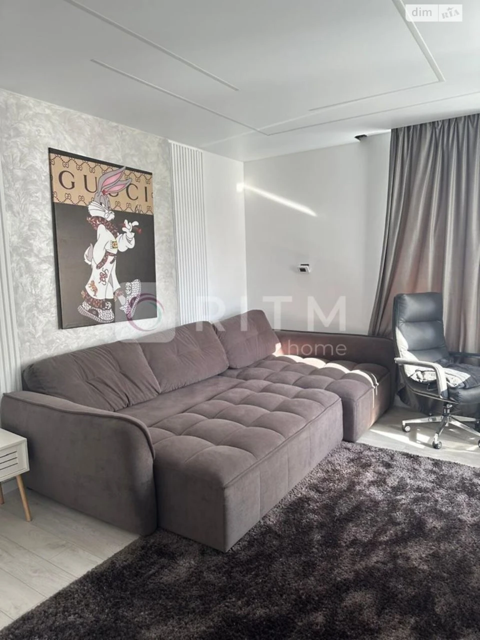 Long-Term Rental Apartment in the Center