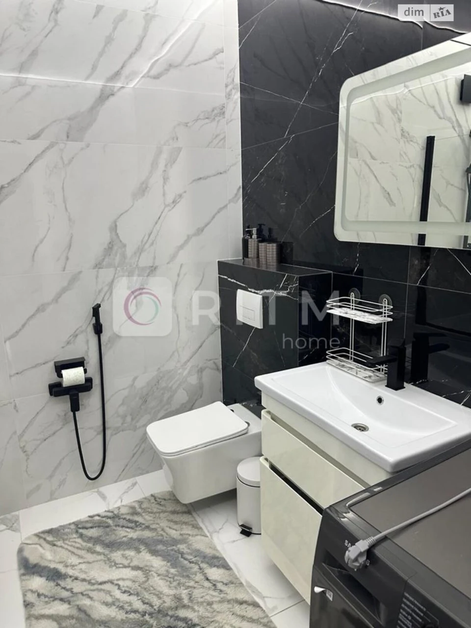 Long-Term Rental Apartment in the Center