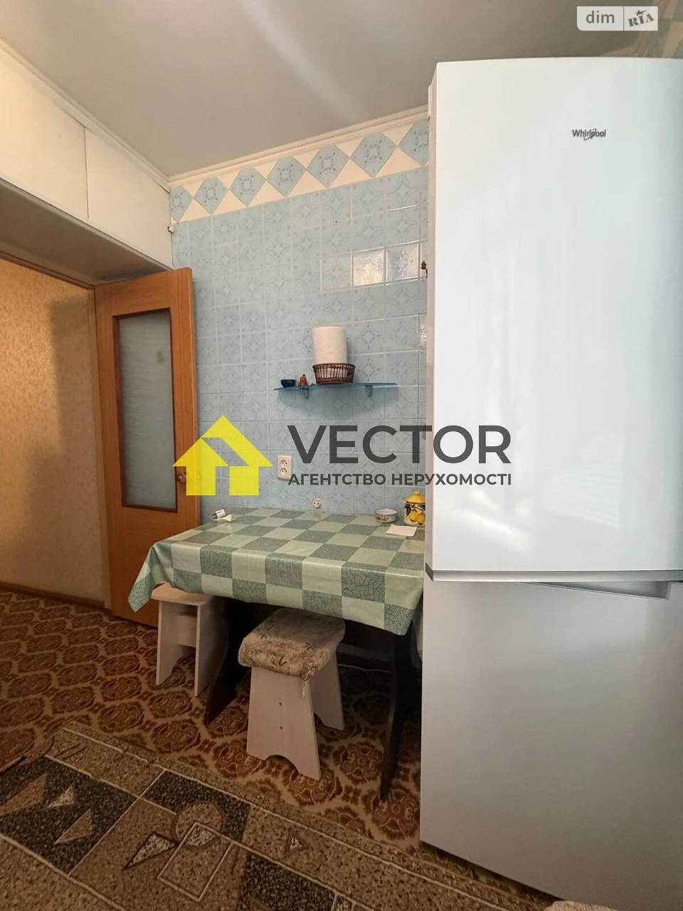 Long-Term Rental Apartment Diamond