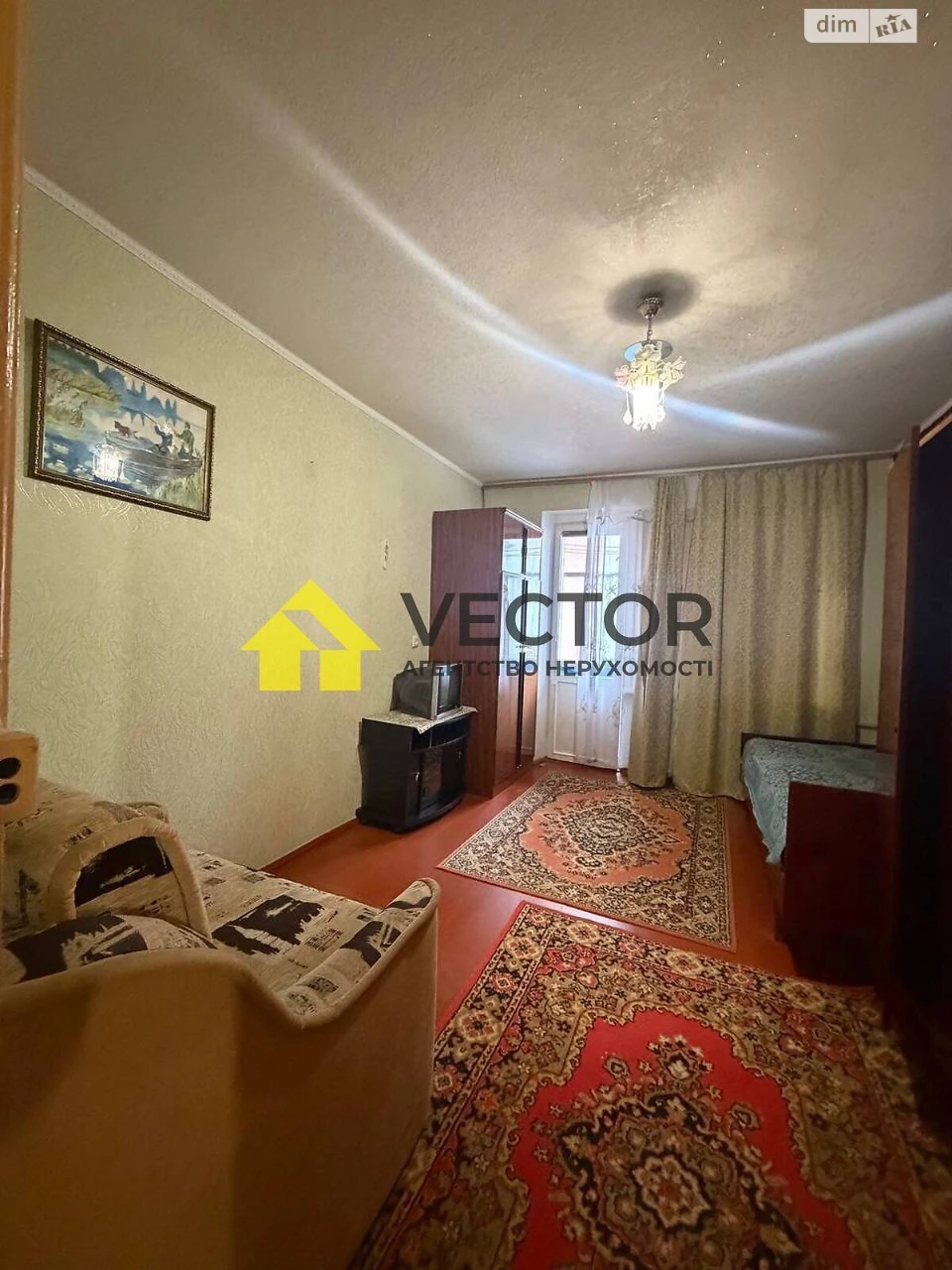 Long-Term Rental Apartment Diamond
