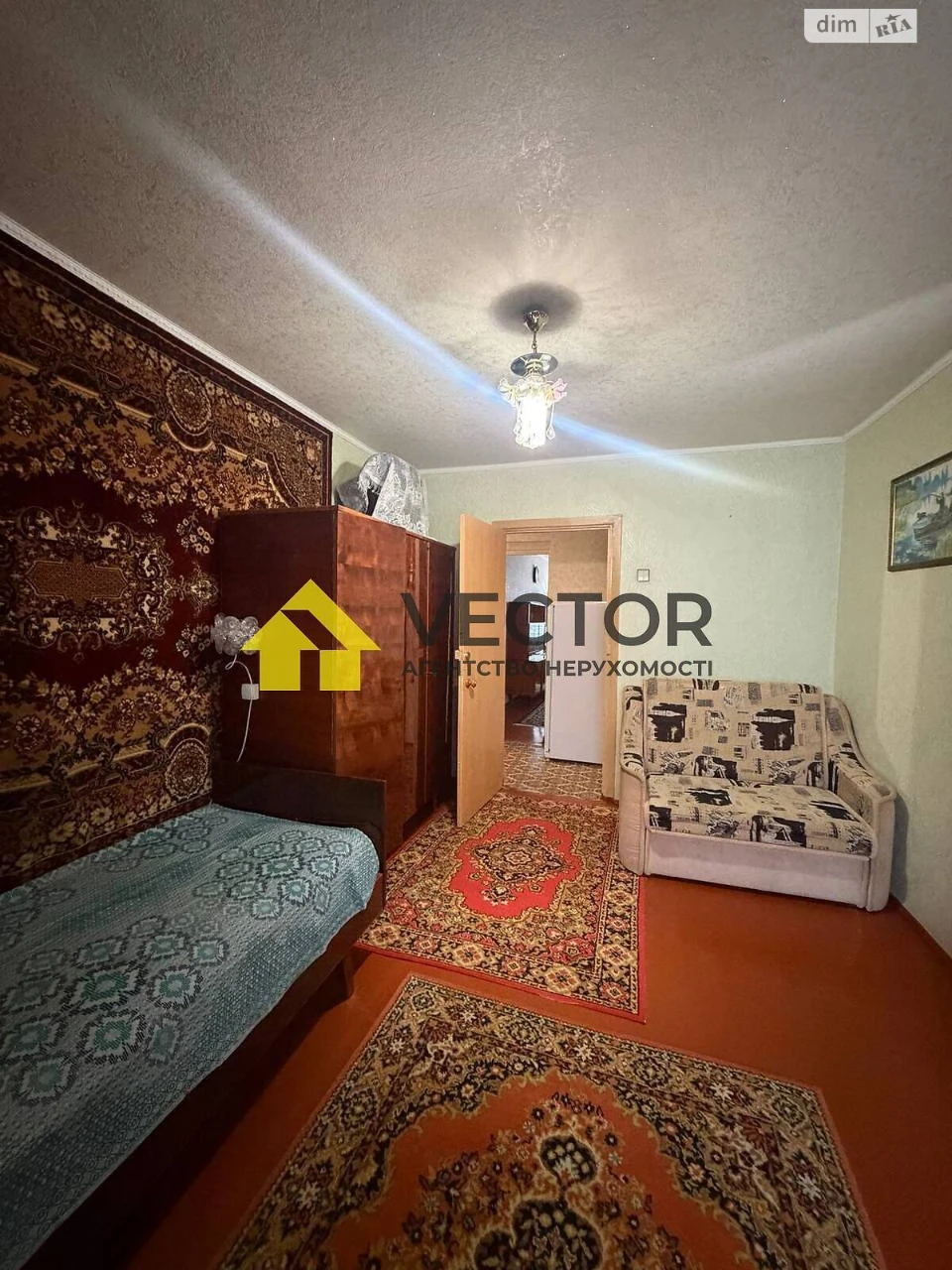 Long-Term Rental Apartment Diamond