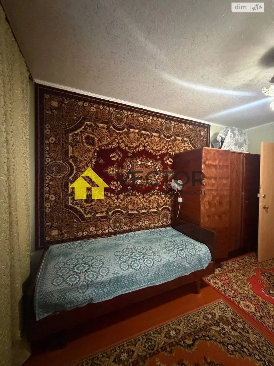 Long-Term Rental Apartment Diamond