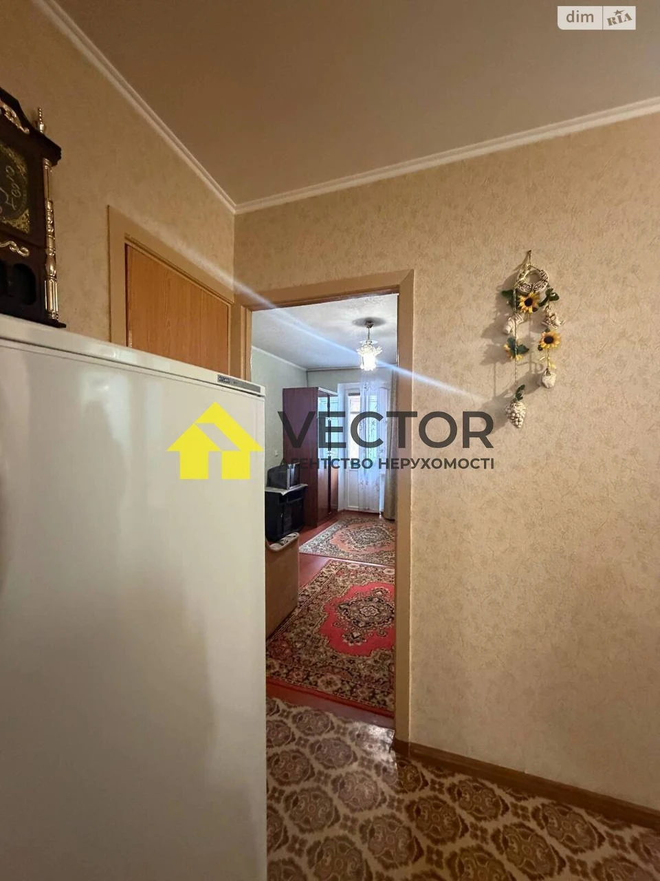 Long-Term Rental Apartment Diamond