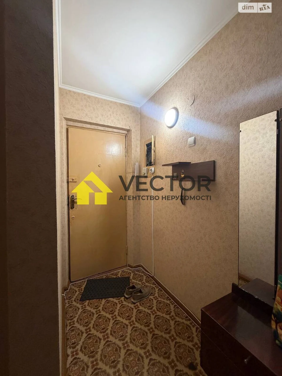 Long-Term Rental Apartment Diamond
