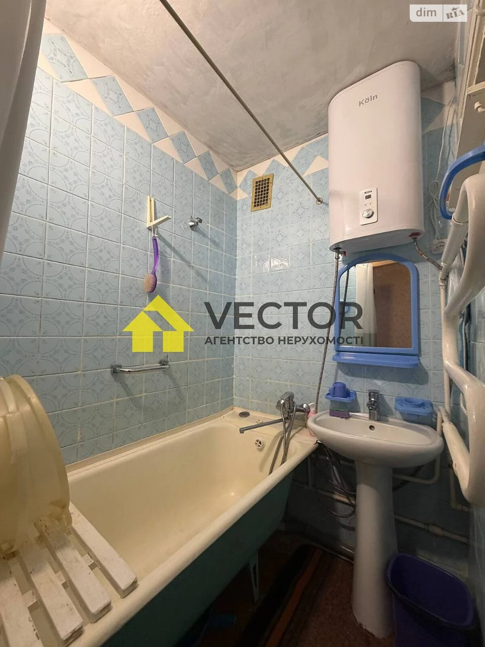 Long-Term Rental Apartment Diamond