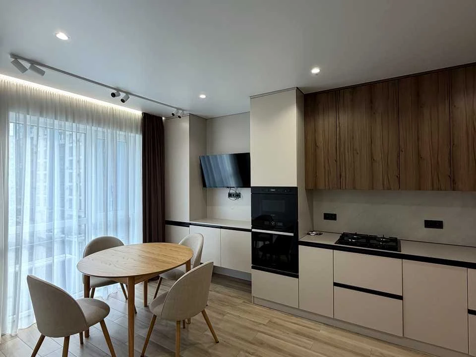 Apartment. Черкаси, Kozatska st.