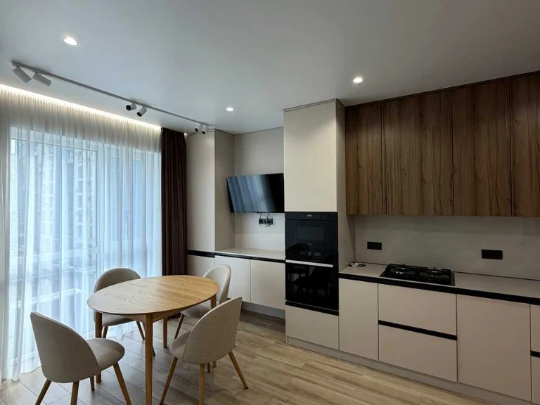 Apartment. Черкаси, Kozatska st.