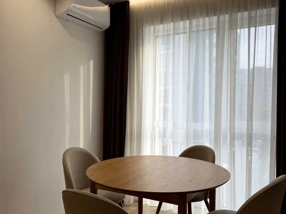 Apartment. Черкаси, Kozatska st.