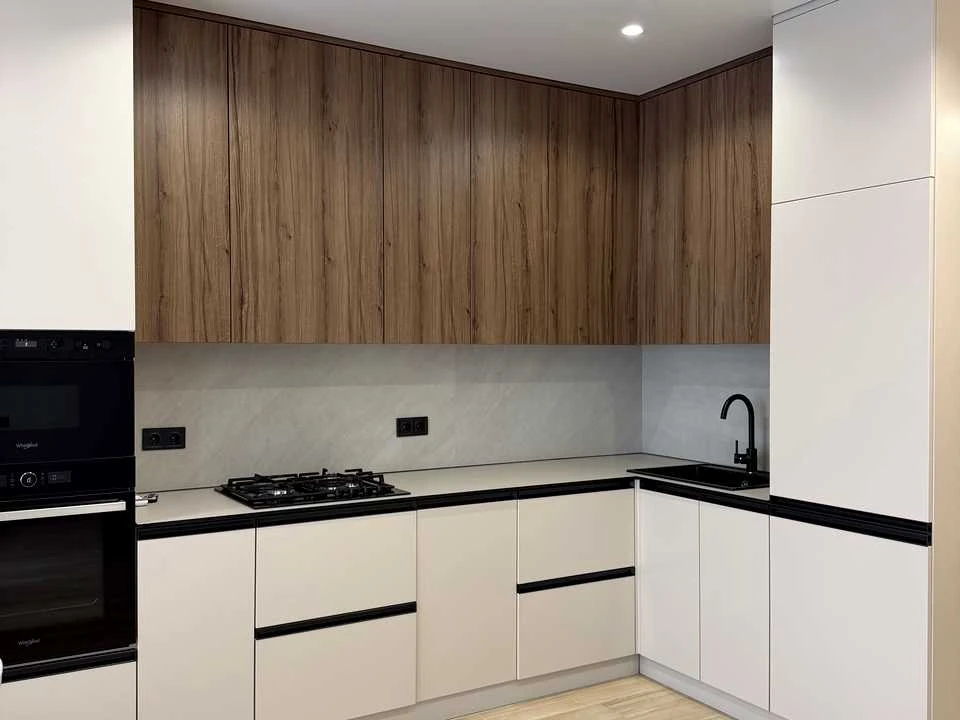 Apartment. Черкаси, Kozatska st.