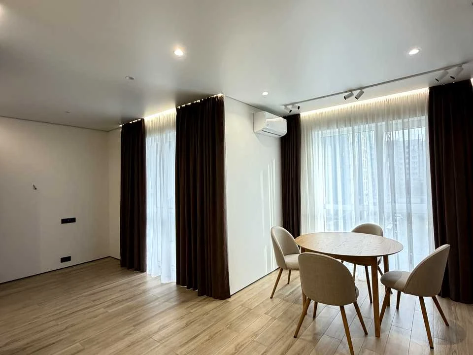 Apartment. Черкаси, Kozatska st.