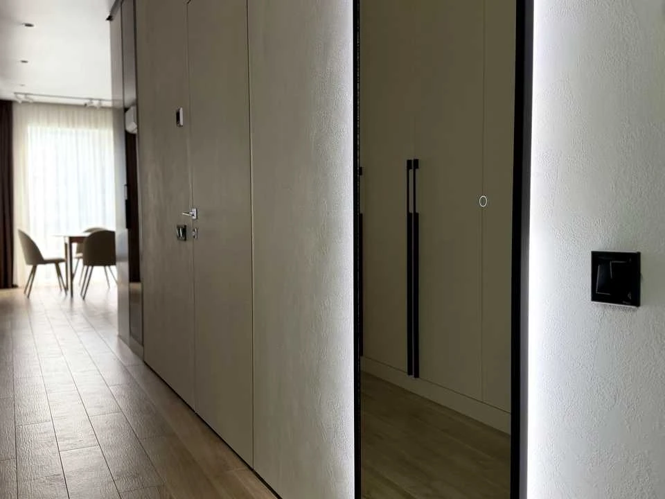 Apartment. Черкаси, Kozatska st.