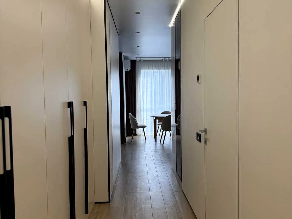 Apartment. Черкаси, Kozatska st.