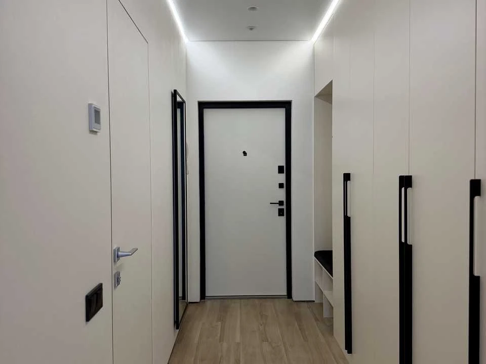 Apartment. Черкаси, Kozatska st.
