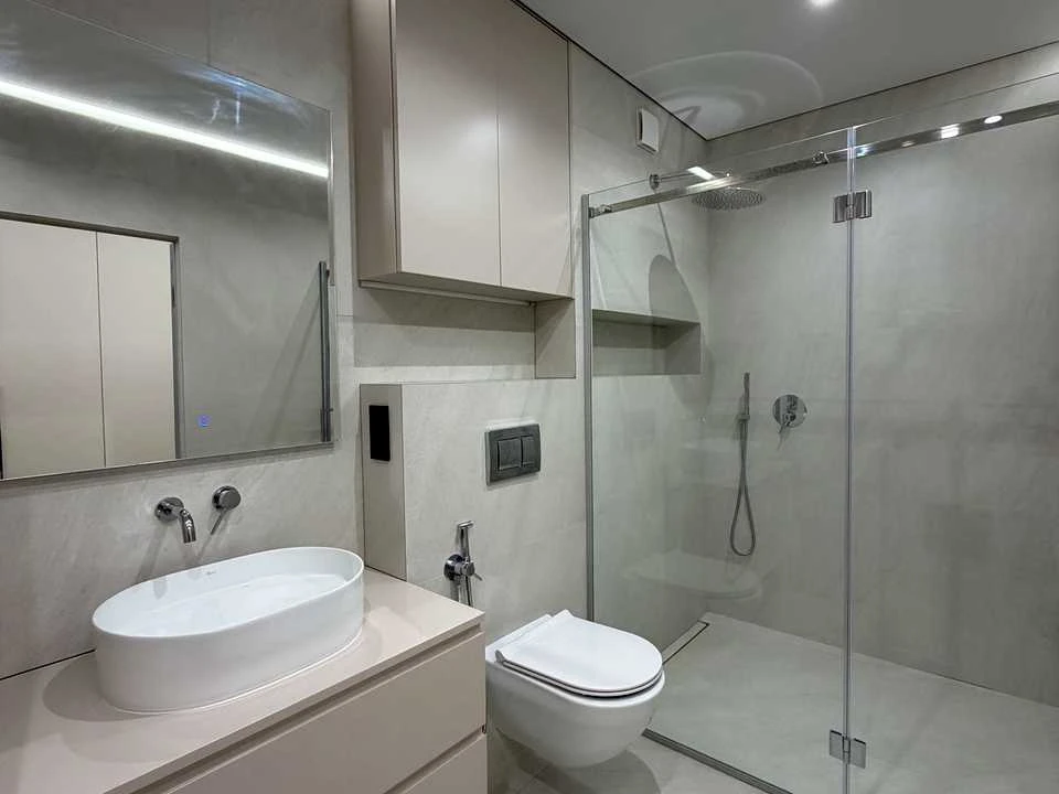 Apartment. Черкаси, Kozatska st.