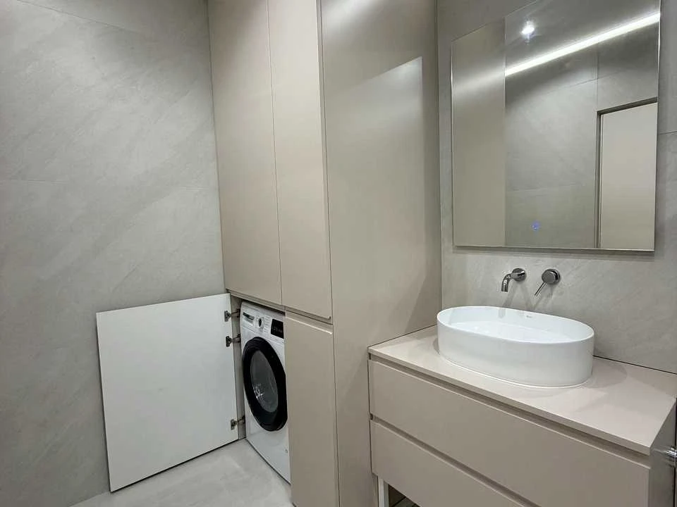 Apartment. Черкаси, Kozatska st.