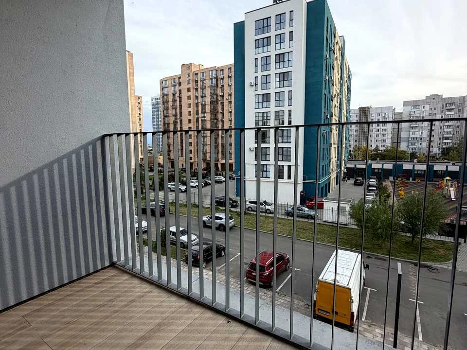 Apartment. Черкаси, Kozatska st.