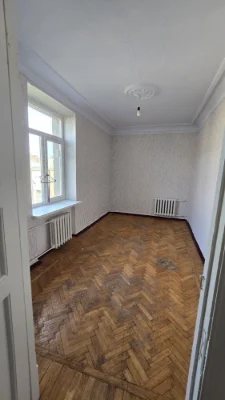 Selling 3 room apartment in the old railway station area - No commission