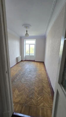 Selling 3 room apartment in the old railway station area - No commission