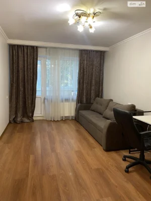 Long-Term Rental Apartment, Druzhba