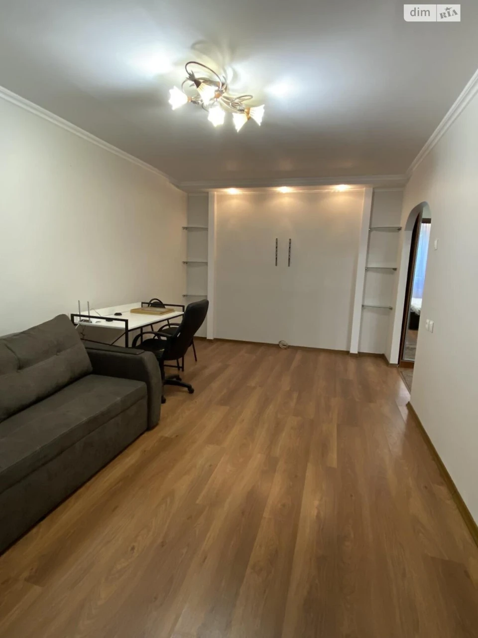 Long-Term Rental Apartment, Druzhba
