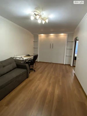 Long-Term Rental Apartment, Druzhba