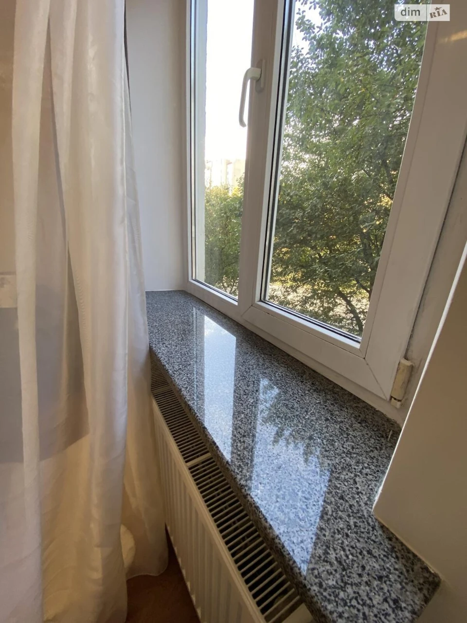 Long-Term Rental Apartment, Druzhba