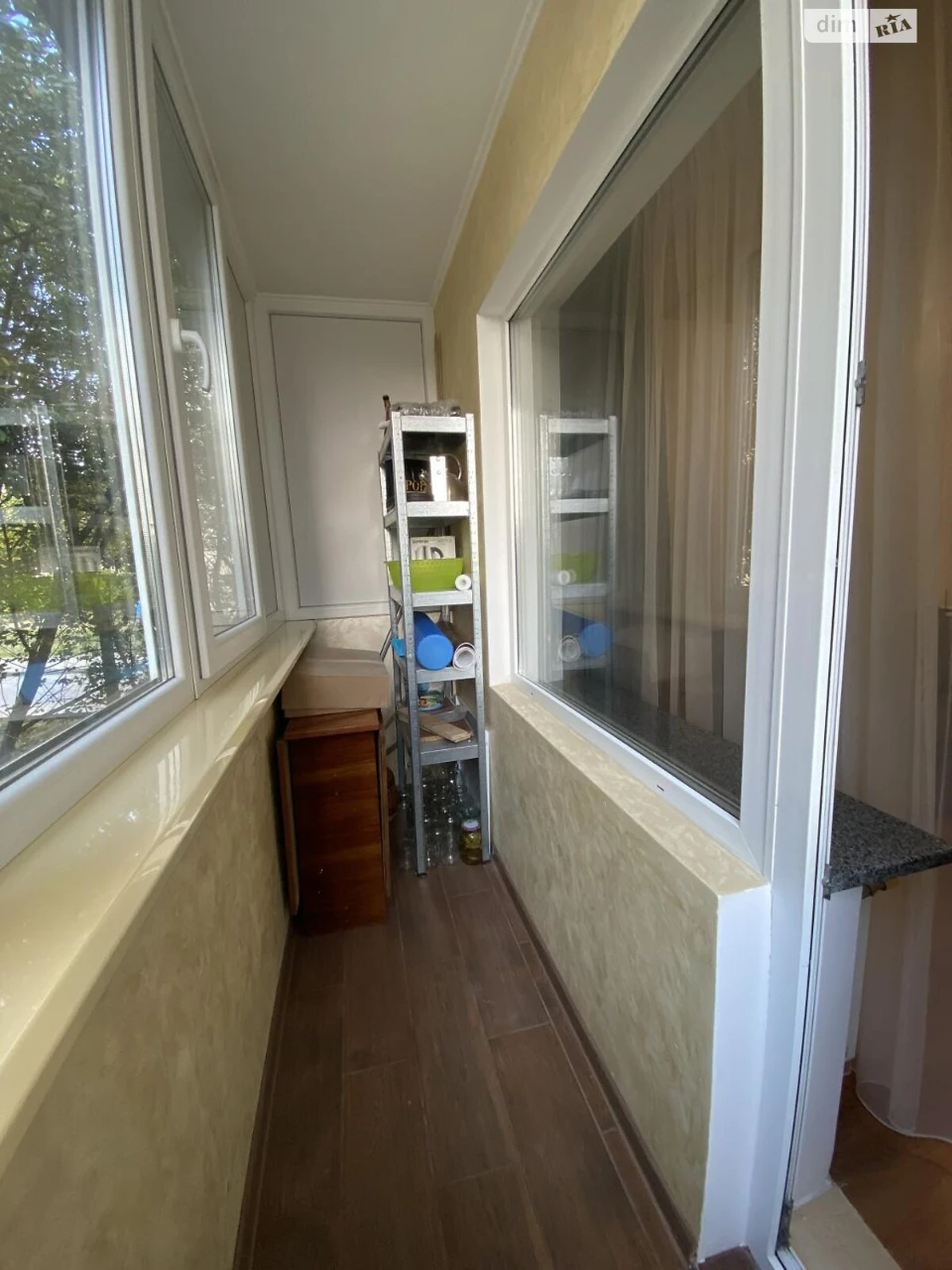 Long-Term Rental Apartment, Druzhba