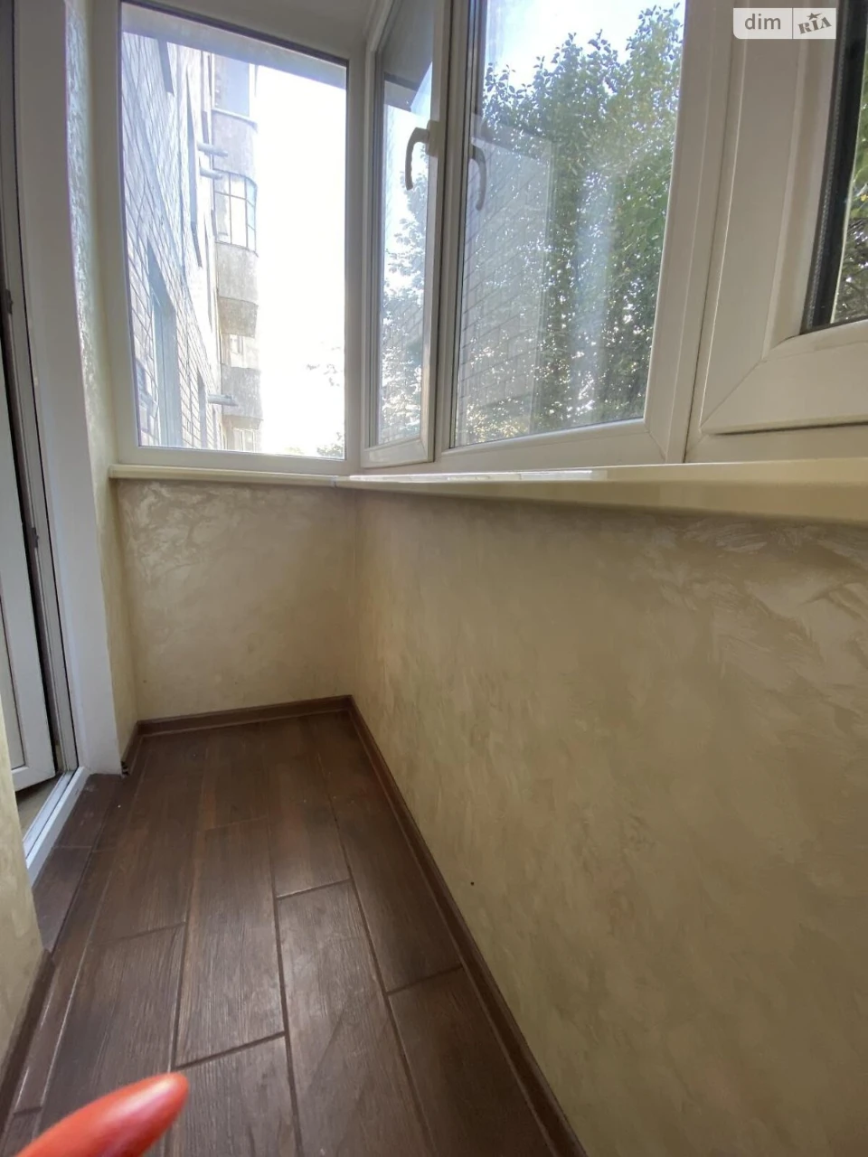 Long-Term Rental Apartment, Druzhba