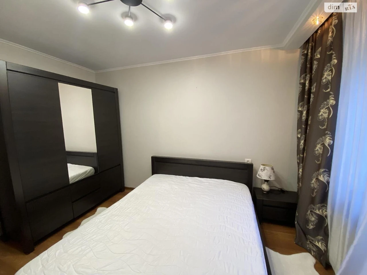 Long-Term Rental Apartment, Druzhba