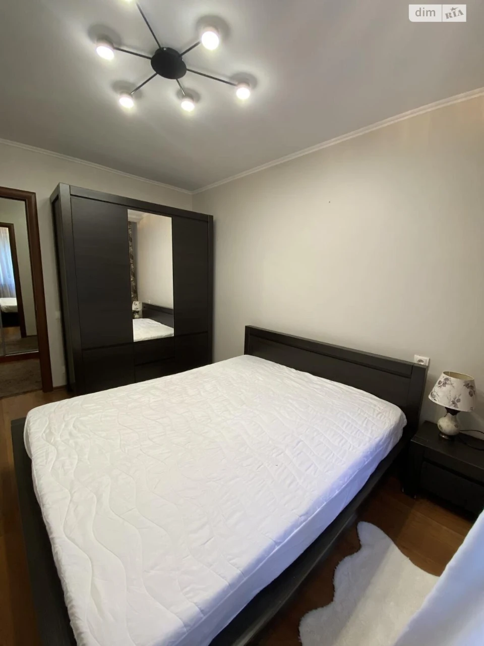 Long-Term Rental Apartment, Druzhba
