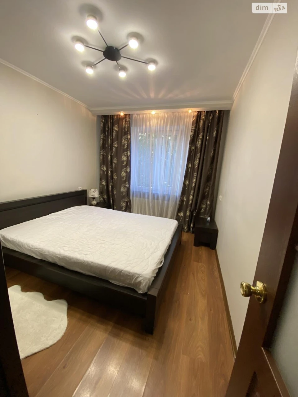 Long-Term Rental Apartment, Druzhba