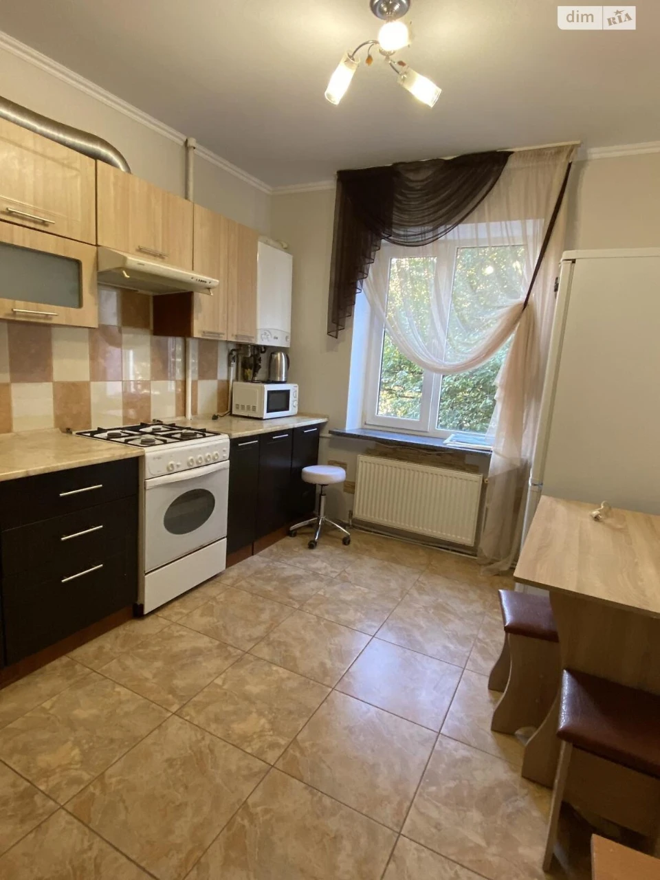 Long-Term Rental Apartment, Druzhba