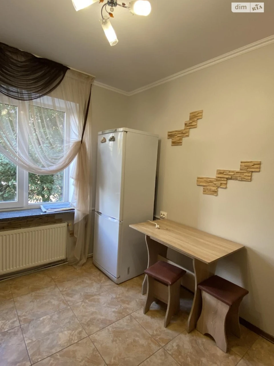 Long-Term Rental Apartment, Druzhba