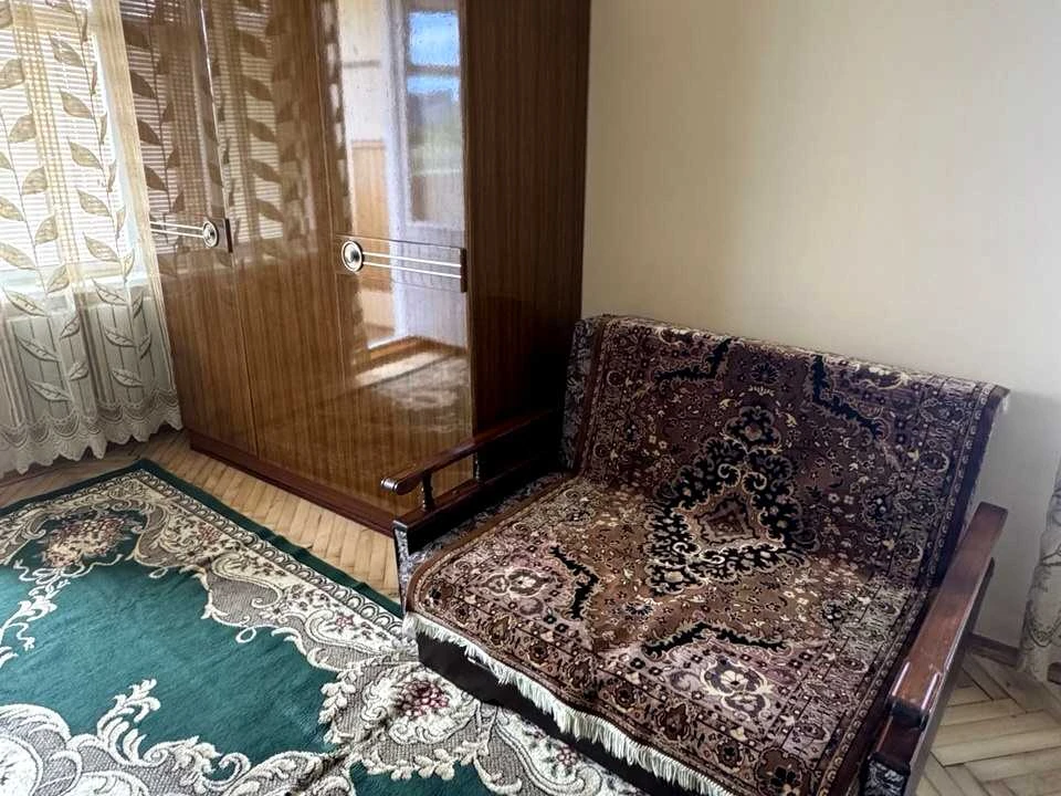 Квартира. Львів, Богдана Кріля, "Пірата" вулиця